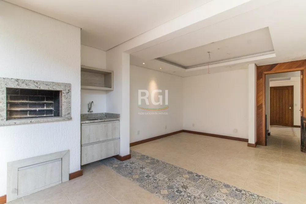 Casa à venda com 3 quartos, 249m² - Foto 5