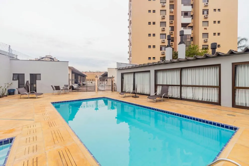 Apartamento, 1 quarto, 48 m² - Foto 1