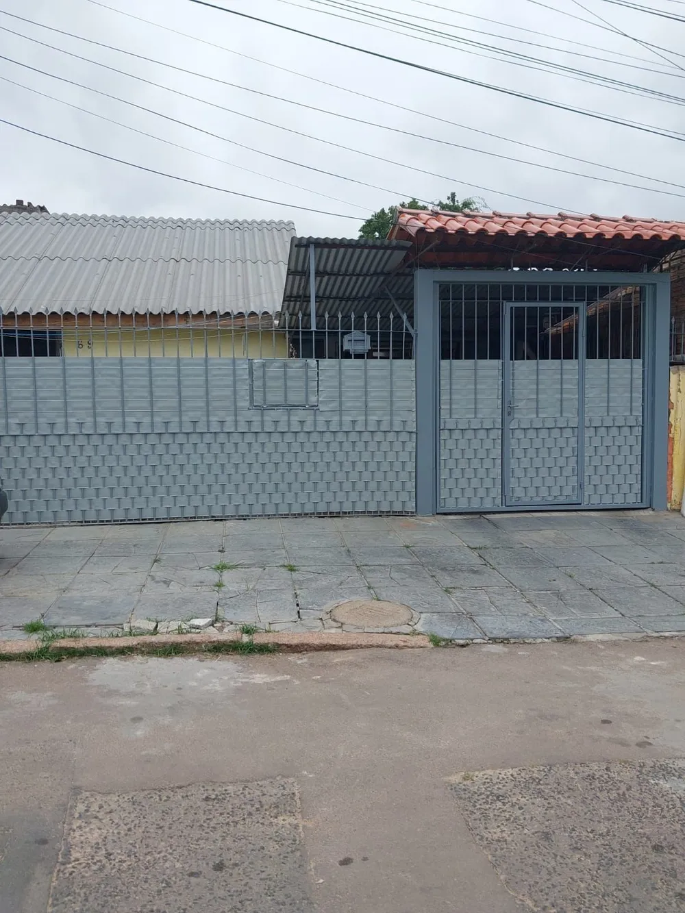 Apartamento, 1 quarto, 46 m² - Foto 1