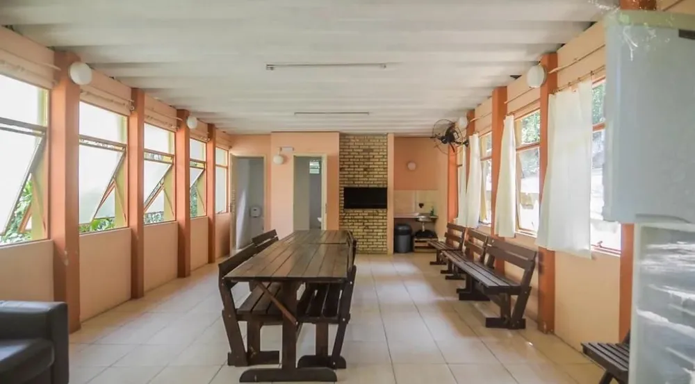 Apartamento, 1 quarto, 42 m² - Foto 1