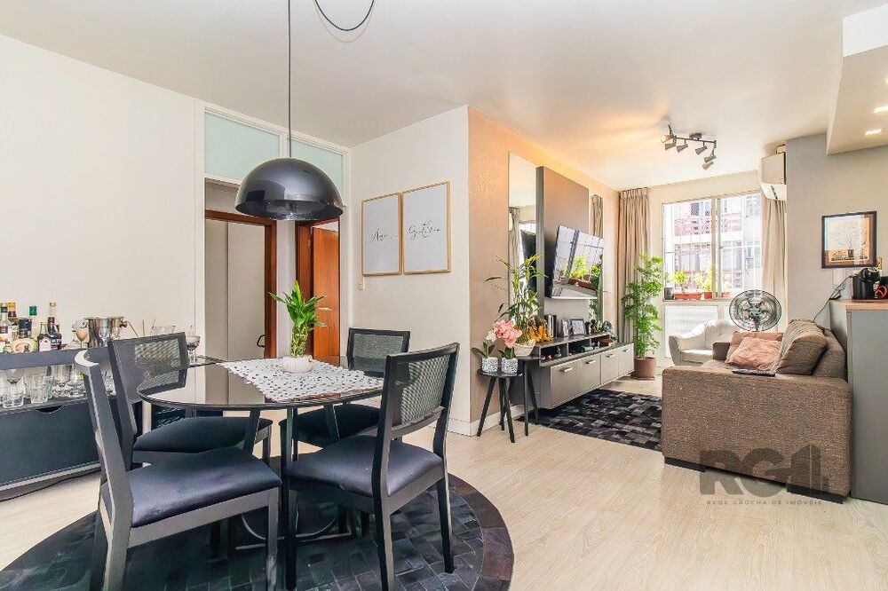 Apartamento à venda com 2 quartos, 69m² - Foto 2