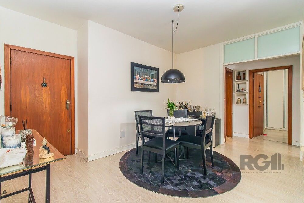 Apartamento à venda com 2 quartos, 69m² - Foto 4