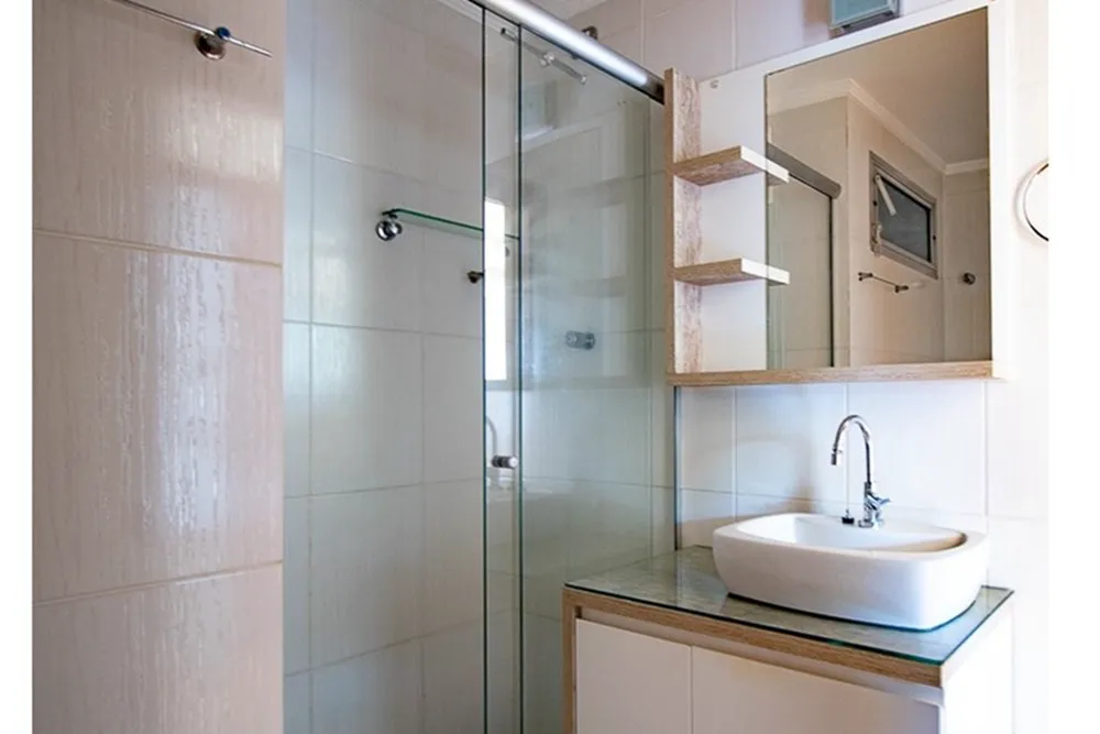 Apartamento, 2 quartos, 76 m² - Foto 1