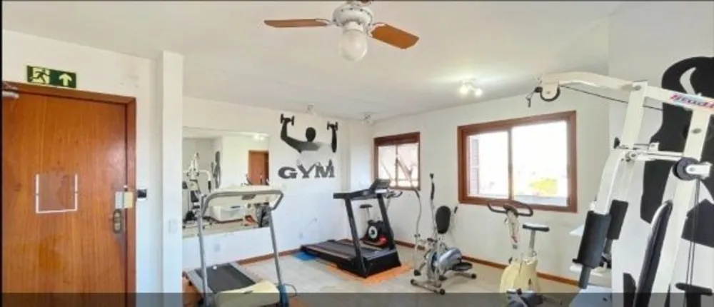 Apartamento, 1 quarto, 44 m² - Foto 1