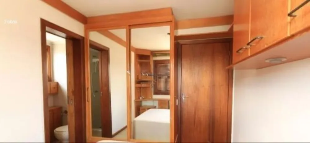 Apartamento, 1 quarto, 44 m² - Foto 2