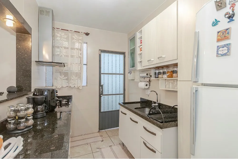 Casa, 3 quartos, 151 m² - Foto 2
