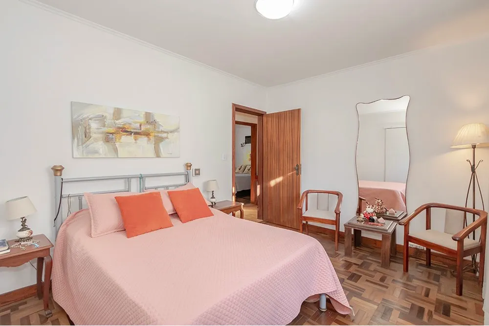 Casa, 3 quartos, 151 m² - Foto 1