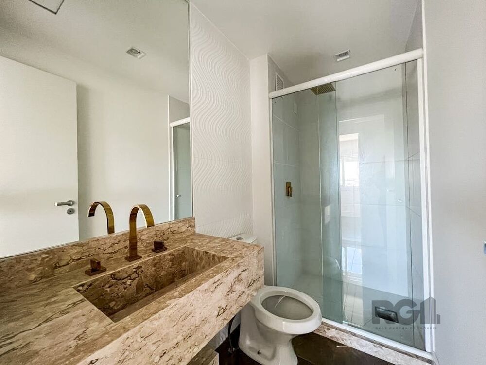 Apartamento à venda com 2 quartos, 62m² - Foto 2