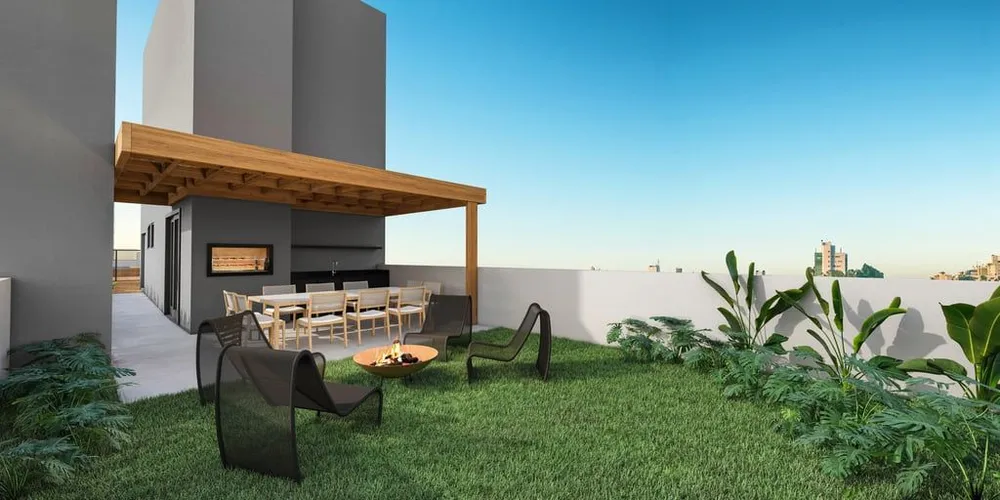 Apartamento, 2 quartos, 86 m² - Foto 3