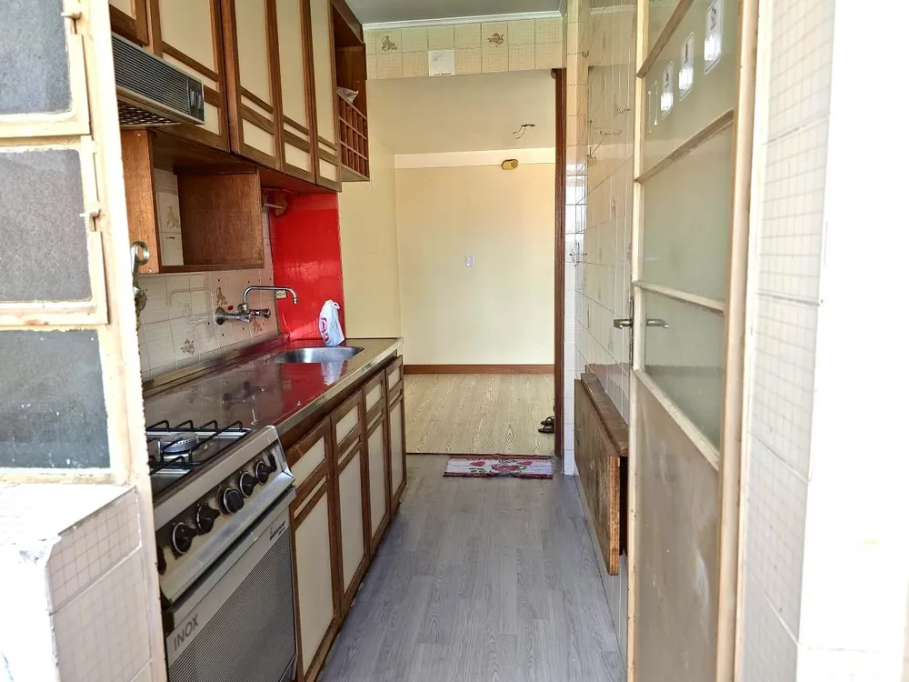 Apartamento, 1 quarto, 54 m² - Foto 1