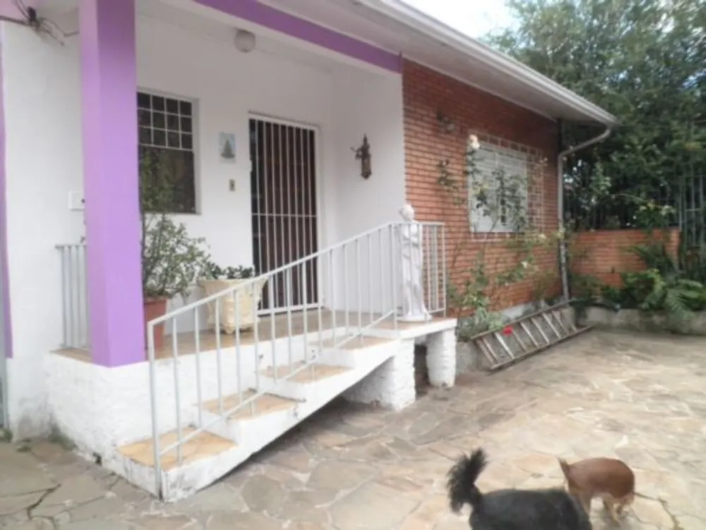 Apartamento, 3 quartos, 176 m² - Foto 1
