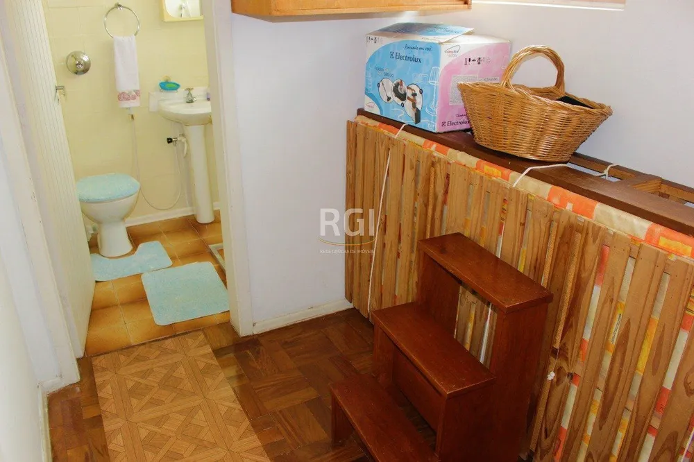 Apartamento, 2 quartos, 60 m² - Foto 2