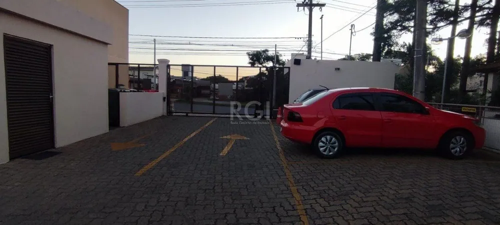 Apartamento, 2 quartos, 48 m² - Foto 9