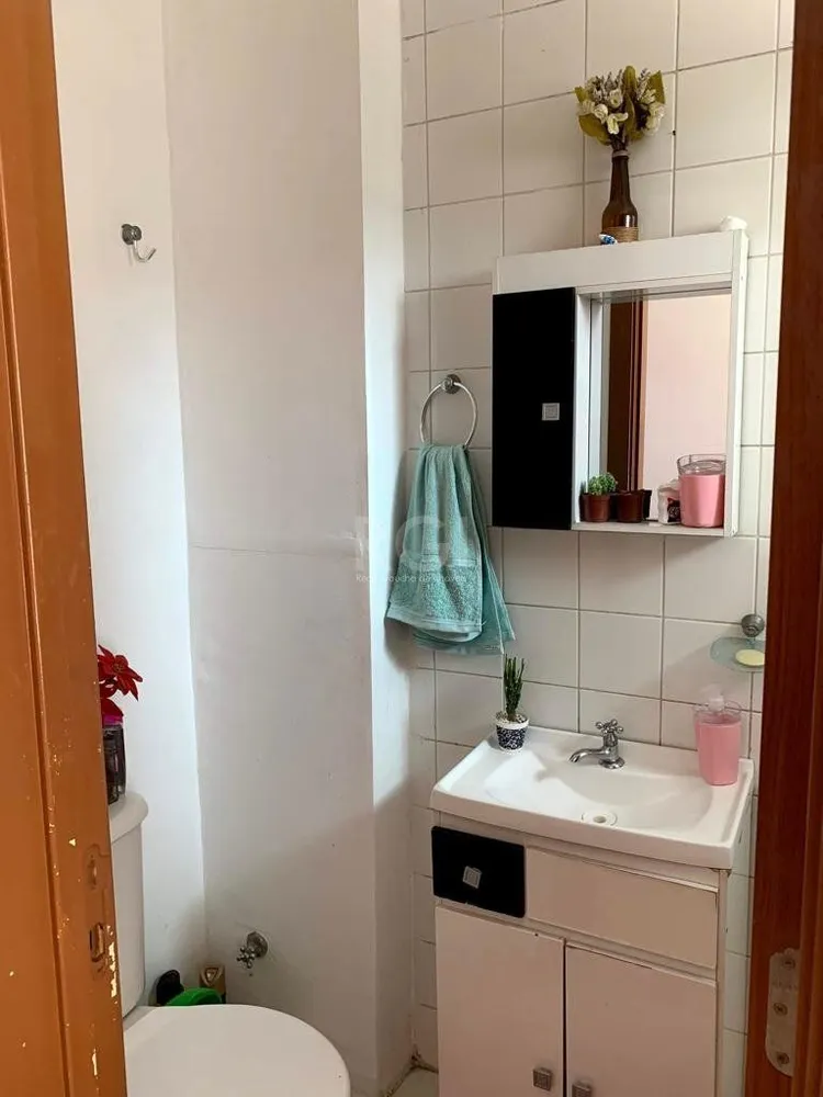 Apartamento, 2 quartos, 39 m² - Foto 5