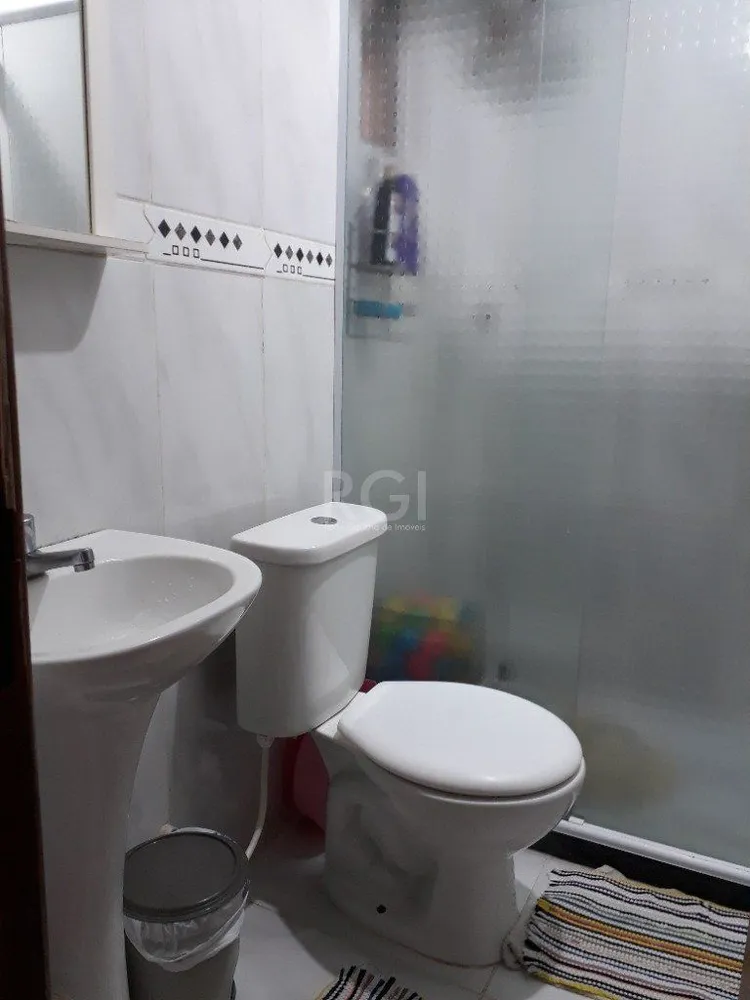 Apartamento, 2 quartos, 39 m² - Foto 7