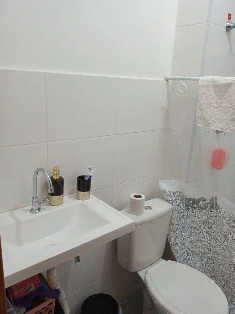 Apartamento, 2 quartos, 42 m² - Foto 3