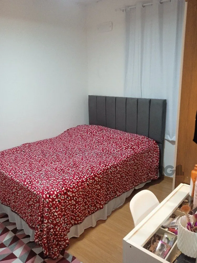 Apartamento, 2 quartos, 40 m² - Foto 4