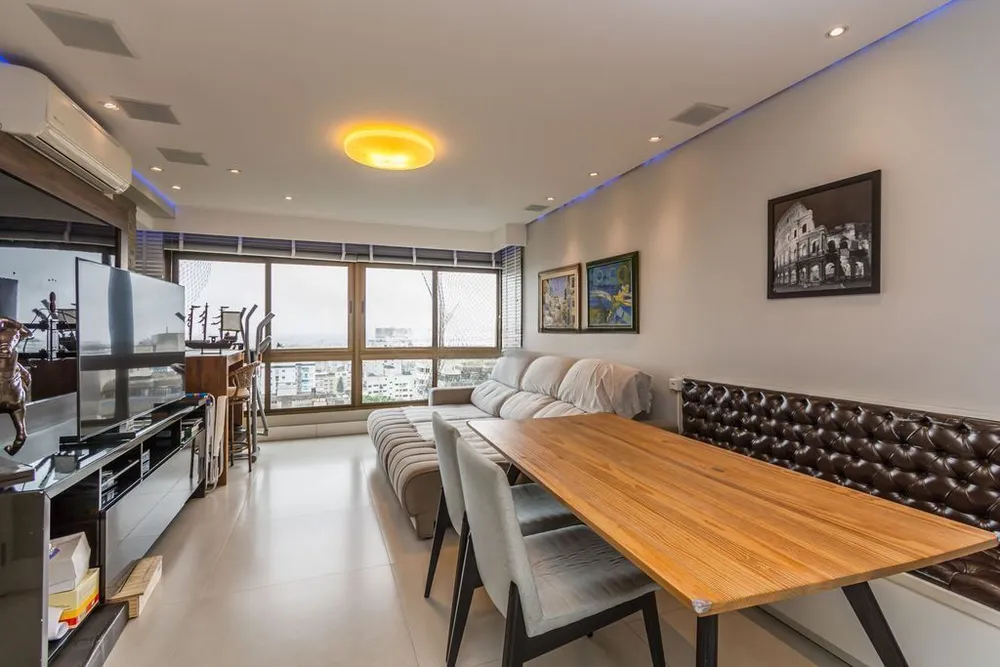 Apartamento, 3 quartos, 106 m² - Foto 7