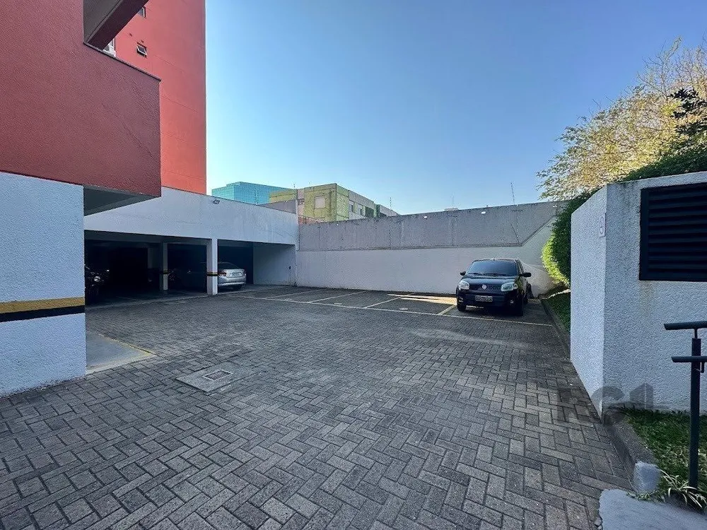 Apartamento, 3 quartos, 106 m² - Foto 3