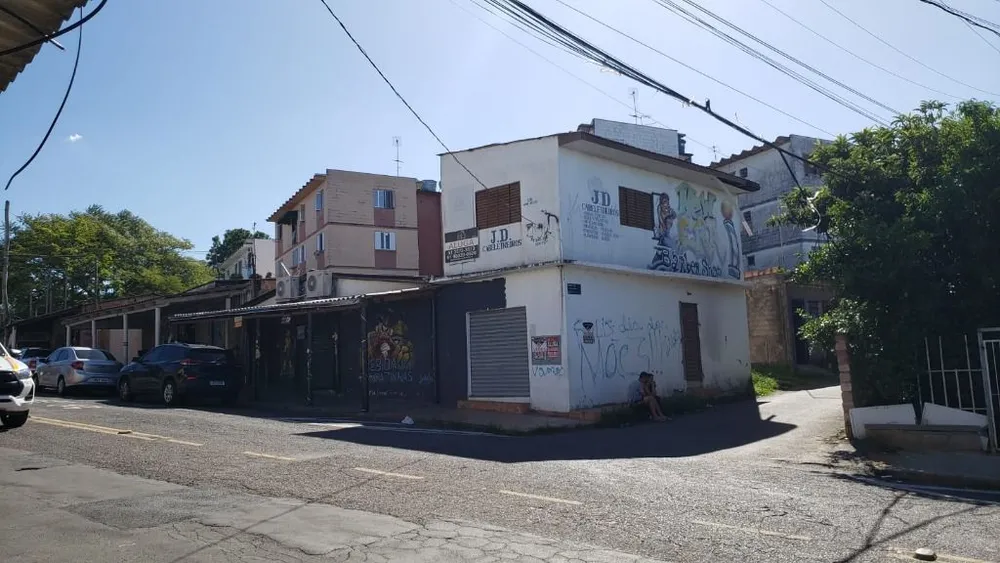 Apartamento, 2 quartos, 1 m² - Foto 4
