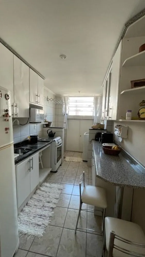 Apartamento, 2 quartos, 1 m² - Foto 8