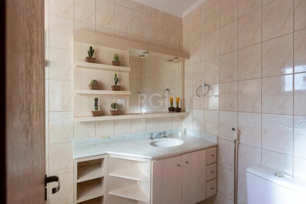 Casa, 4 quartos, 461 m² - Foto 6