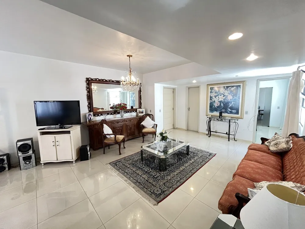Casa, 3 quartos, 159 m² - Foto 1