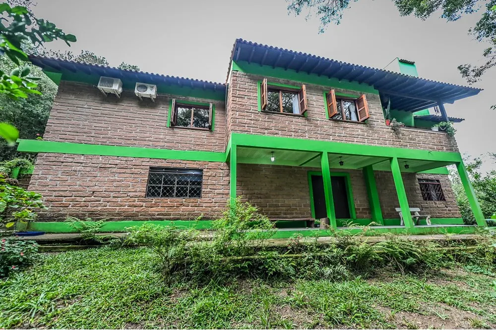 Casa, 4 quartos, 563 m² - Foto 8