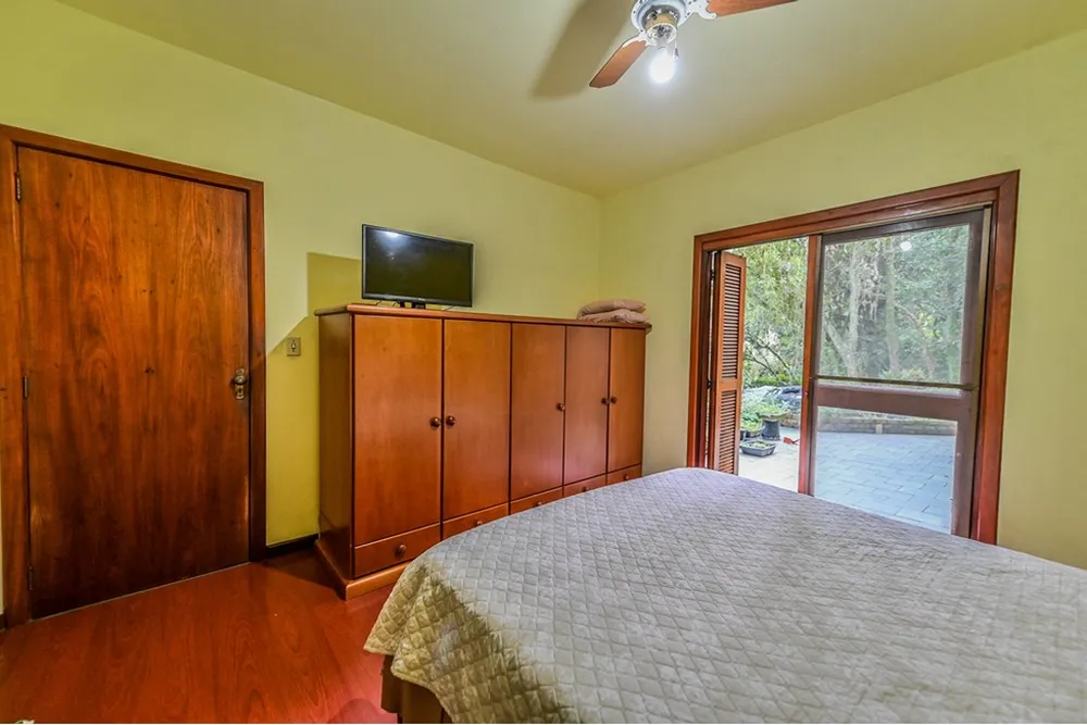 Casa, 4 quartos, 563 m² - Foto 2