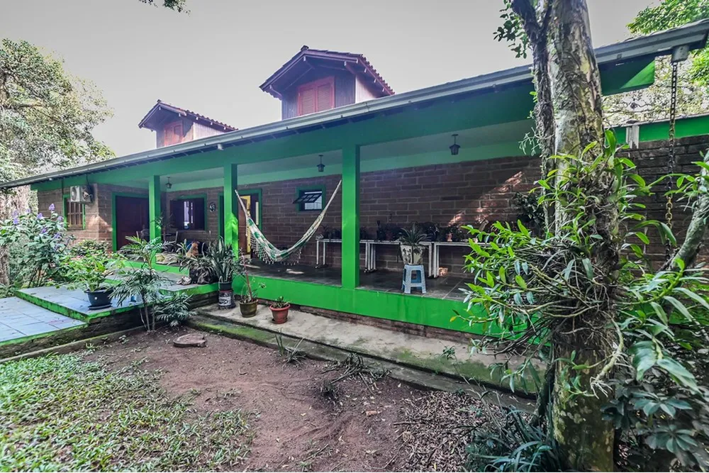 Casa, 4 quartos, 563 m² - Foto 1