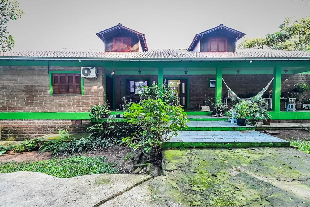 Casa, 4 quartos, 563 m² - Foto 7