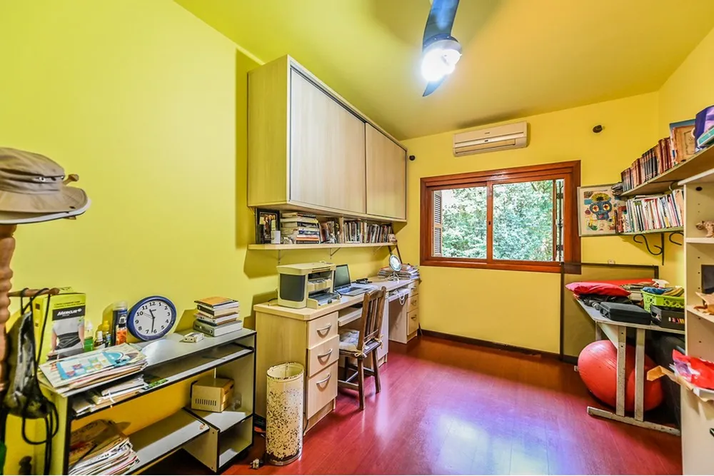 Casa, 4 quartos, 563 m² - Foto 2