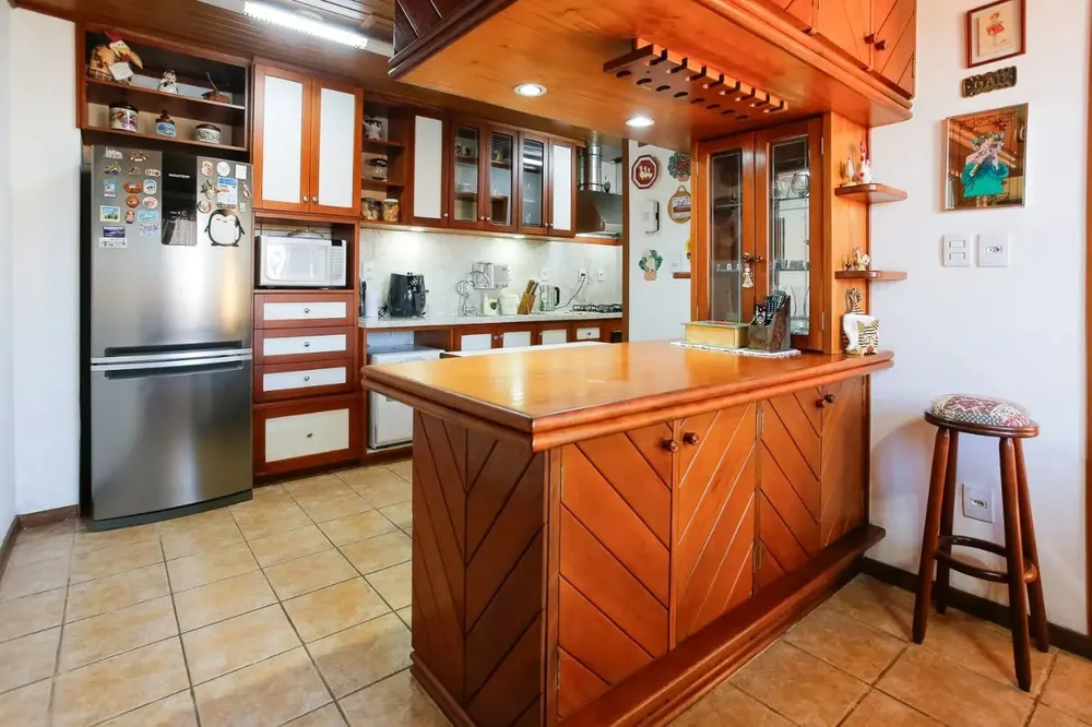 Apartamento, 2 quartos, 77 m² - Foto 1