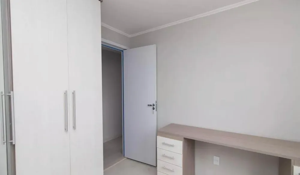 Apartamento, 2 quartos, 37 m² - Foto 7