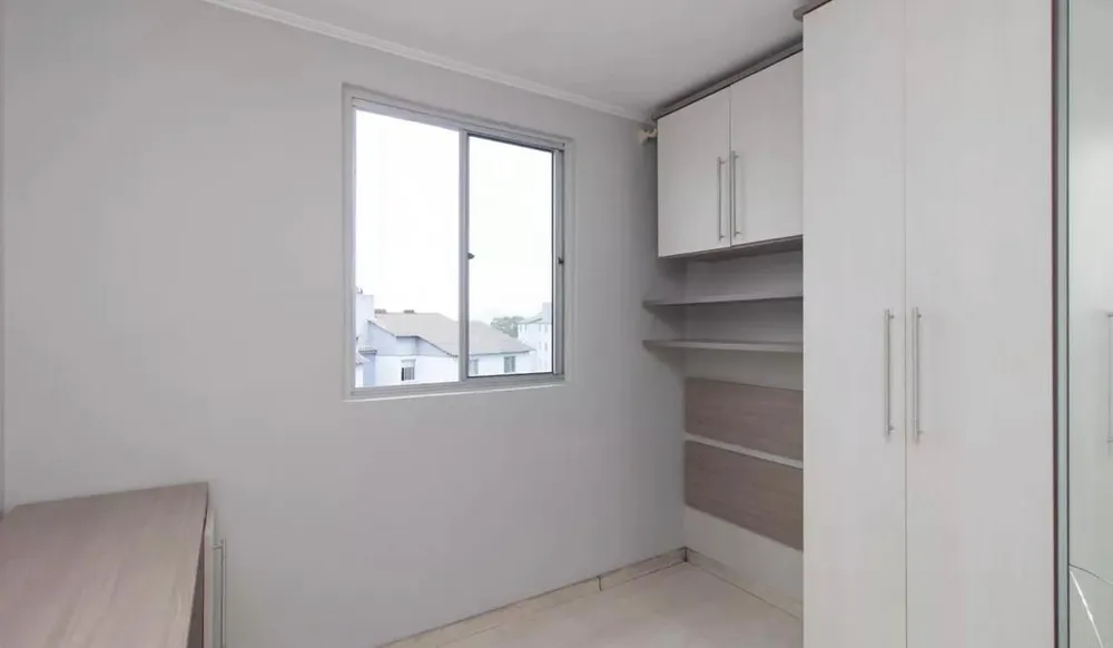 Apartamento, 2 quartos, 39 m² - Foto 1