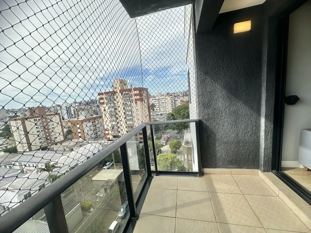 Apartamento, 2 quartos, 37 m² - Foto 4