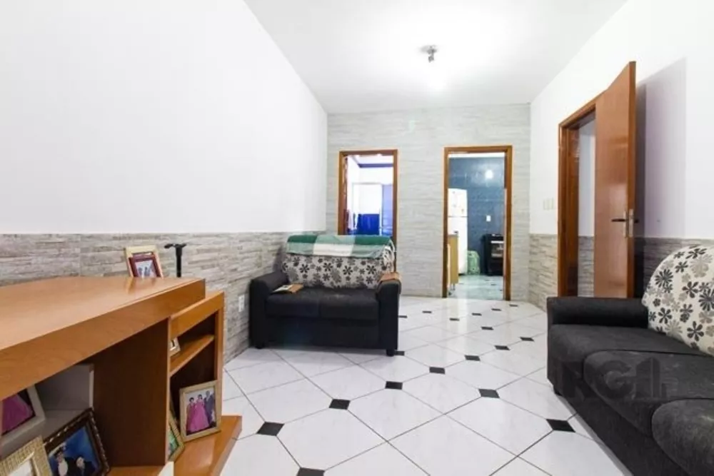 Casa à venda com 1 quarto, 69m² - Foto 5