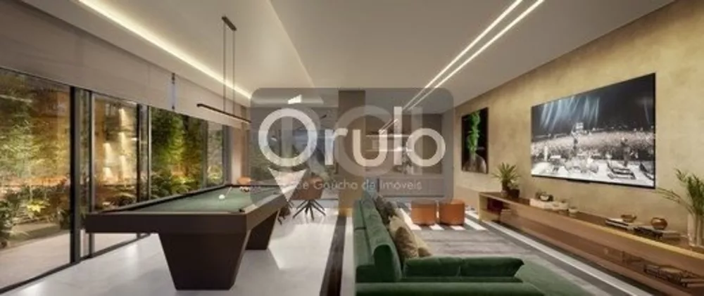 Apartamento à venda com 3 quartos, 142m² - Foto 18