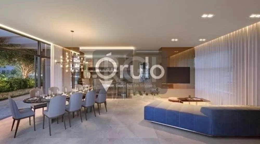 Apartamento à venda com 3 quartos, 142m² - Foto 14