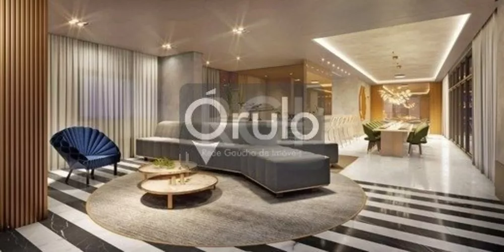 Apartamento à venda com 3 quartos, 142m² - Foto 19