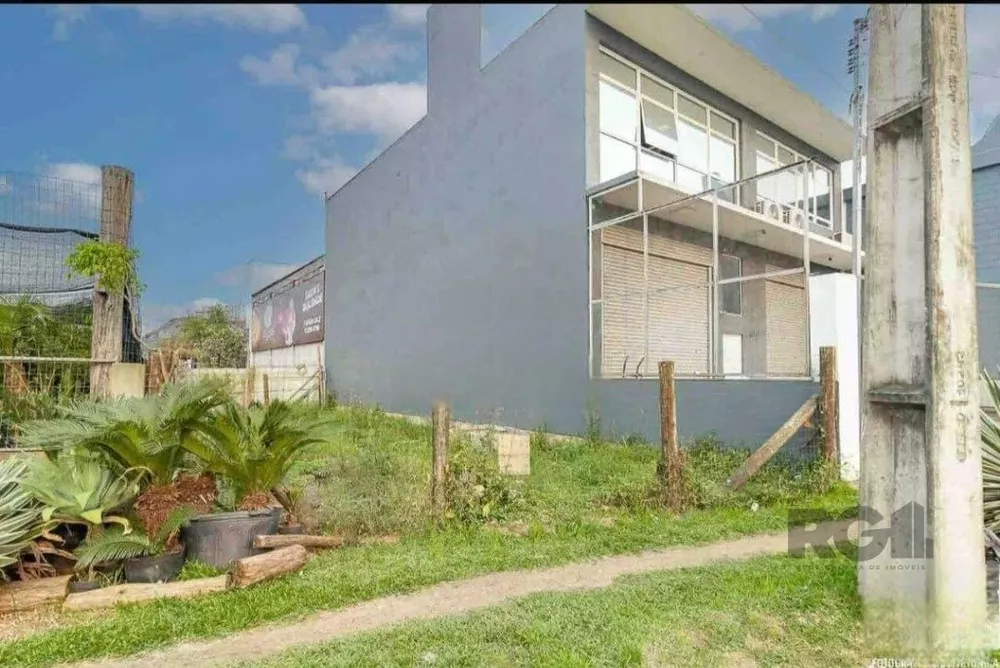 Terreno à venda, 119m² - Foto 2