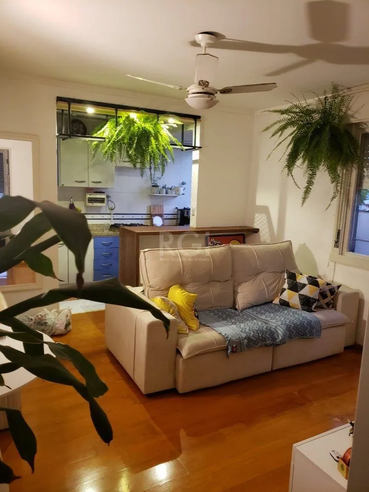 Apartamento, 1 quarto, 43 m² - Foto 3