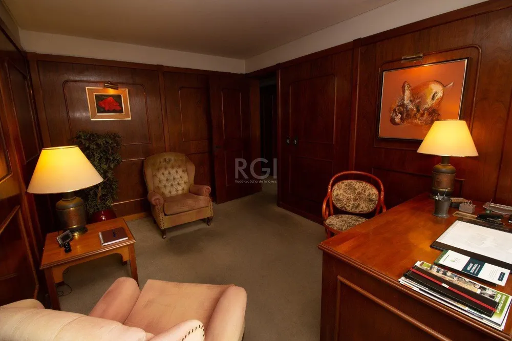 Apartamento, 1 quarto, 43 m² - Foto 2