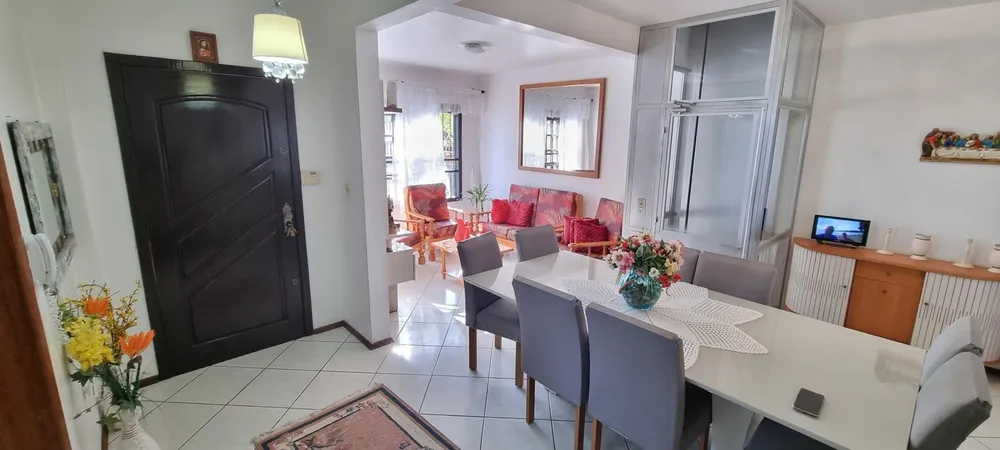 Casa, 3 quartos, 151 m² - Foto 4