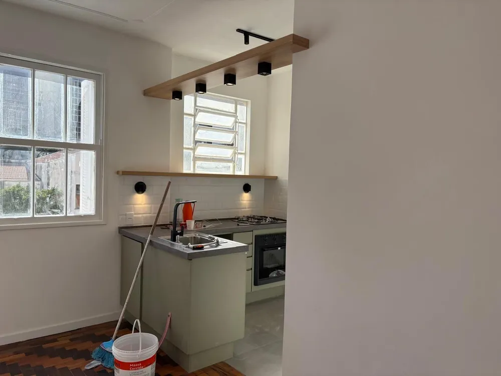 Apartamento, 1 quarto, 43 m² - Foto 2