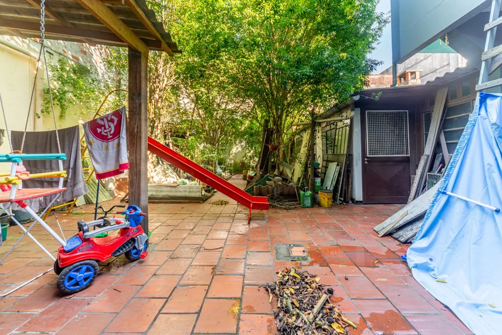Casa, 4 quartos, 291 m² - Foto 1