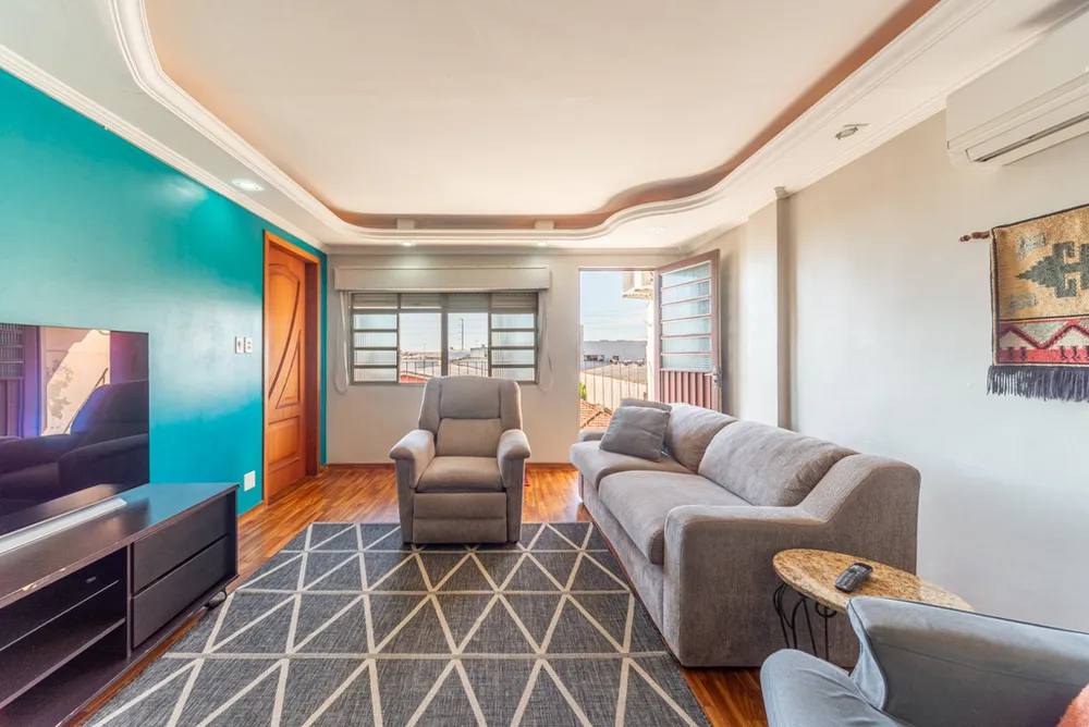 Casa, 4 quartos, 291 m² - Foto 4