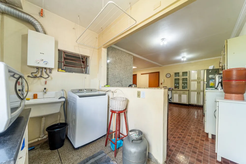 Casa, 4 quartos, 291 m² - Foto 5