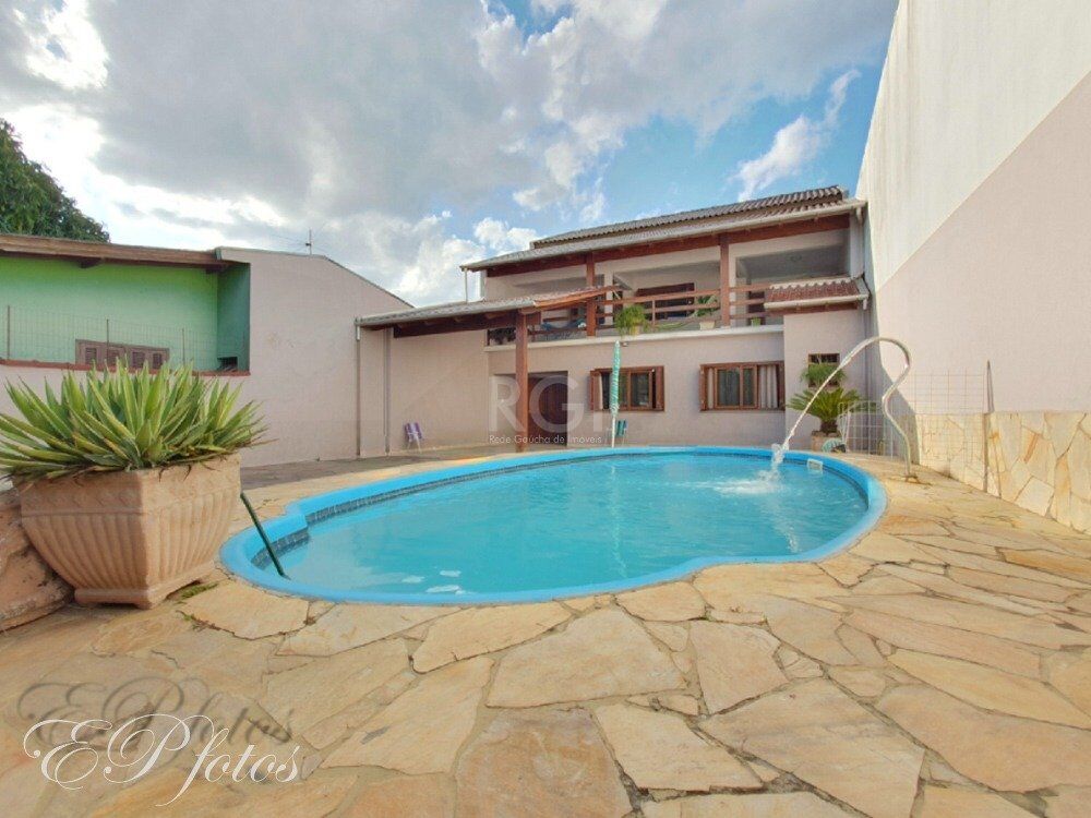 Casa à venda com 5 quartos, 294m² - Foto 8