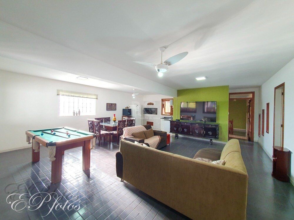 Casa à venda com 5 quartos, 294m² - Foto 7